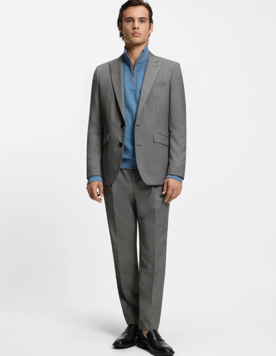 Saco casual para hombre 3