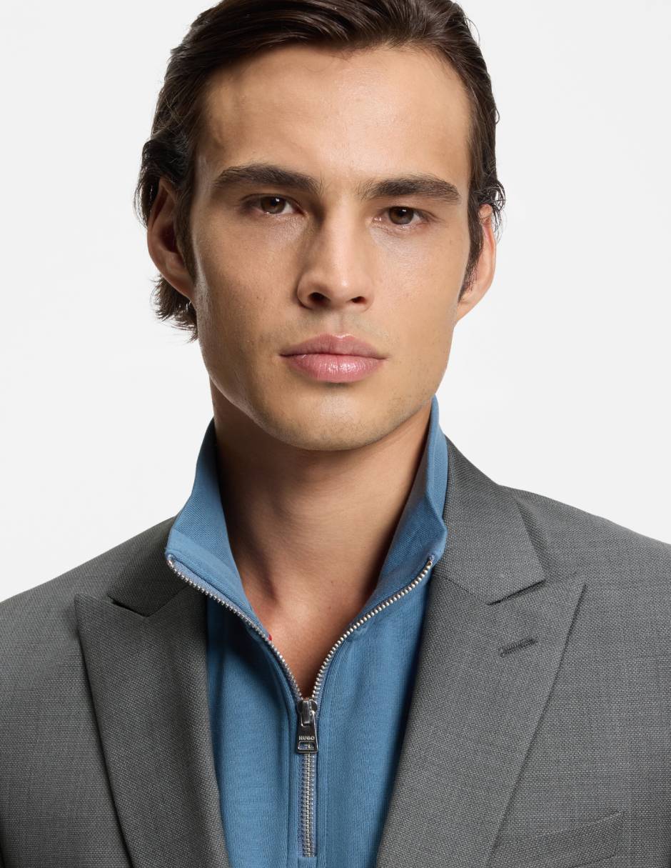 Saco casual para hombre 4
