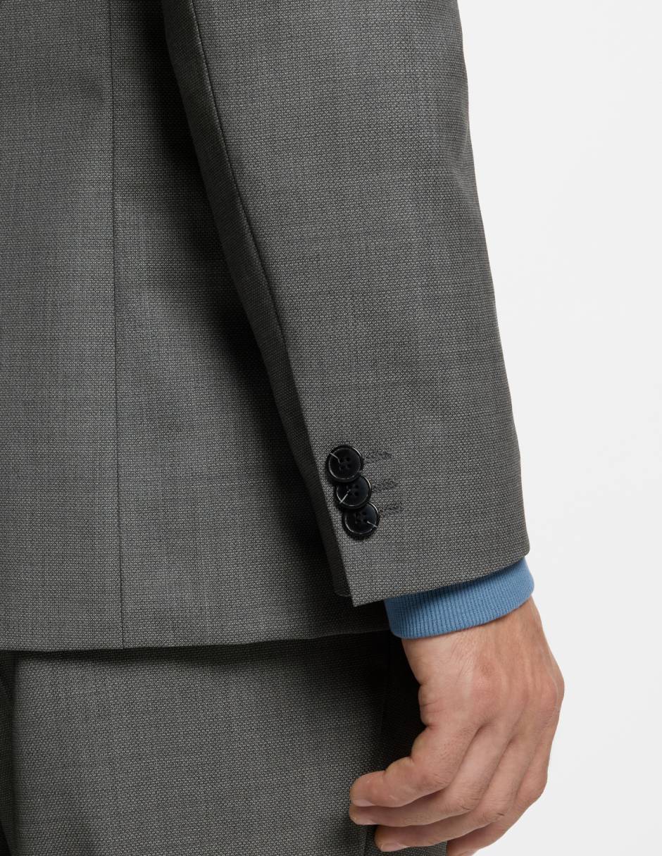Saco casual para hombre 5