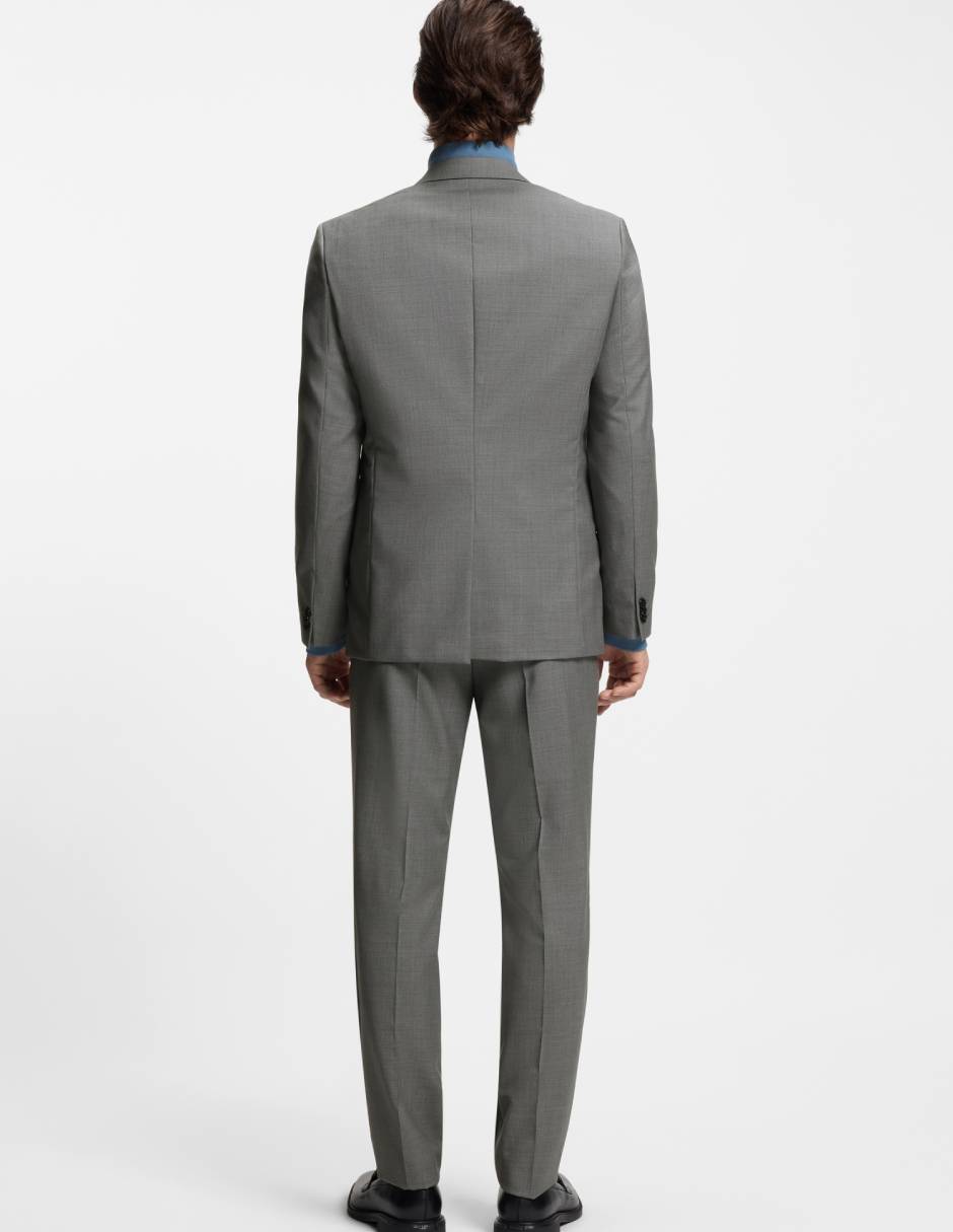 Saco casual para hombre 6