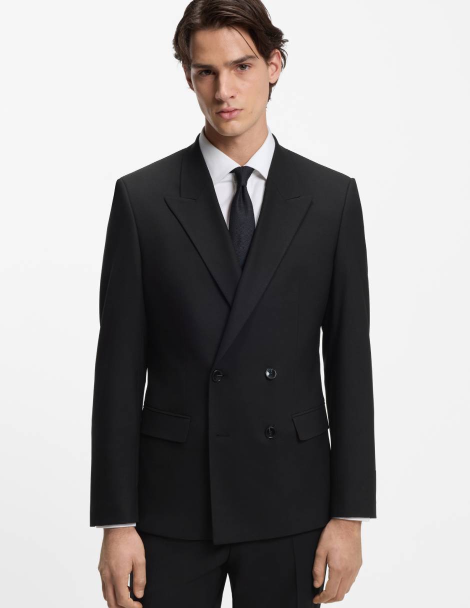 Saco formal para hombre