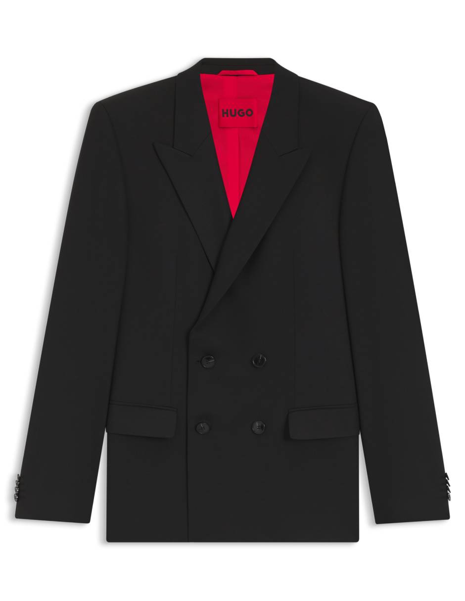 Saco formal Hugo para hombre