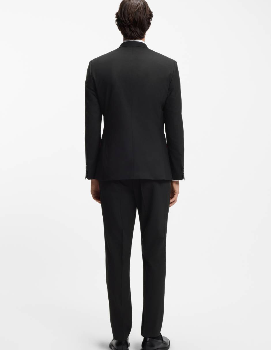 Saco formal Hugo para hombre