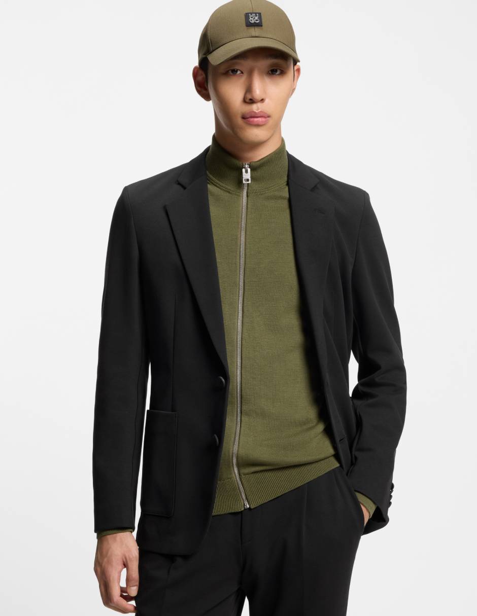 Saco formal para hombre Saco formal para hombre