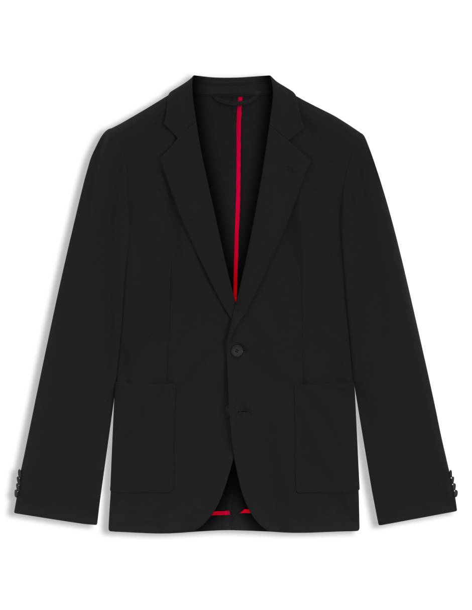 Saco formal Hugo para hombre