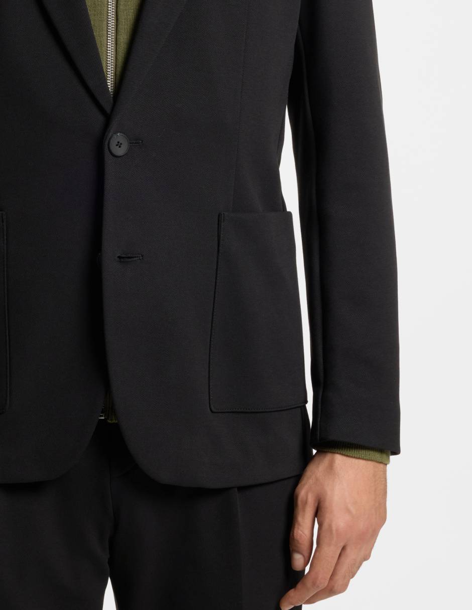 Saco formal Hugo para hombre
