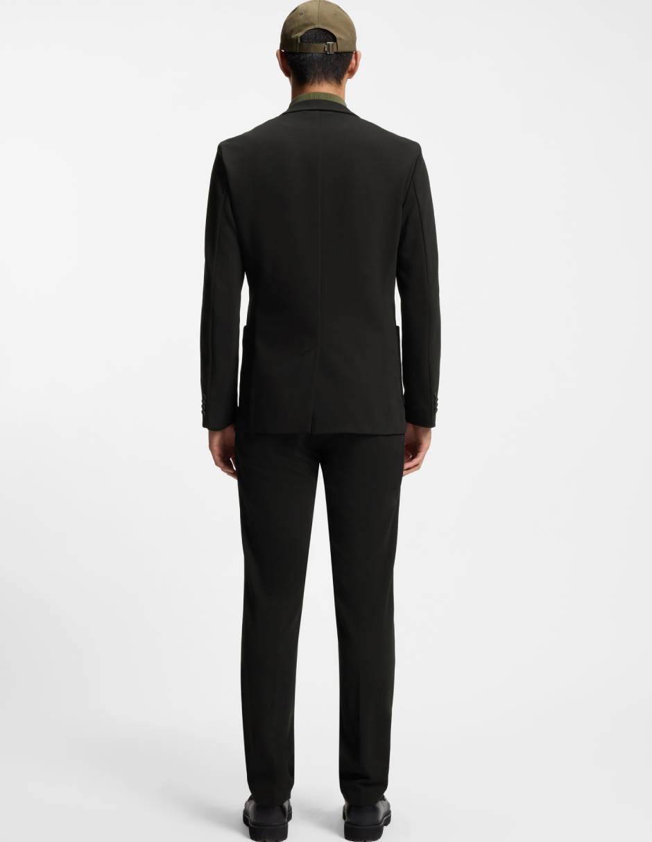 Saco formal Hugo para hombre