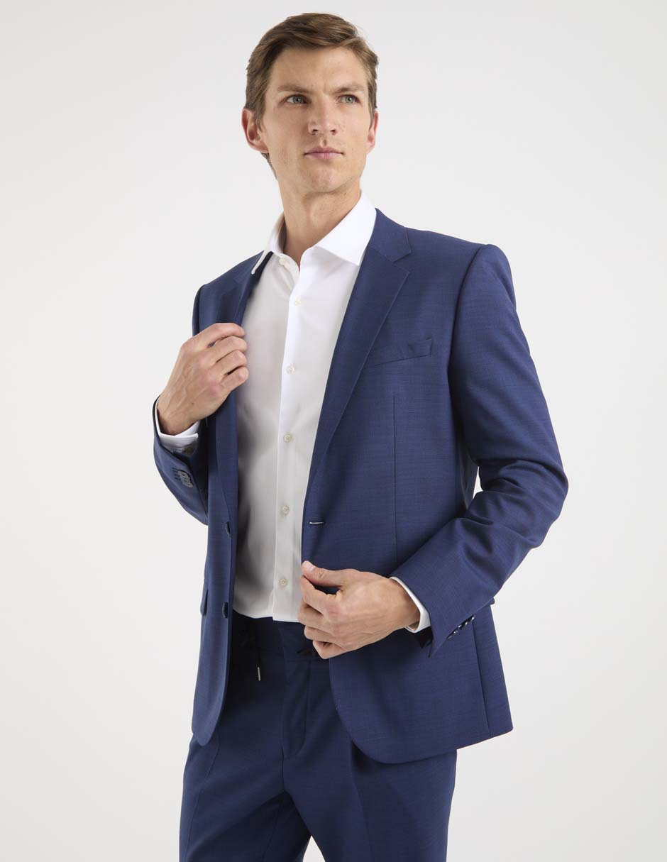 Saco formal hugo para hombre