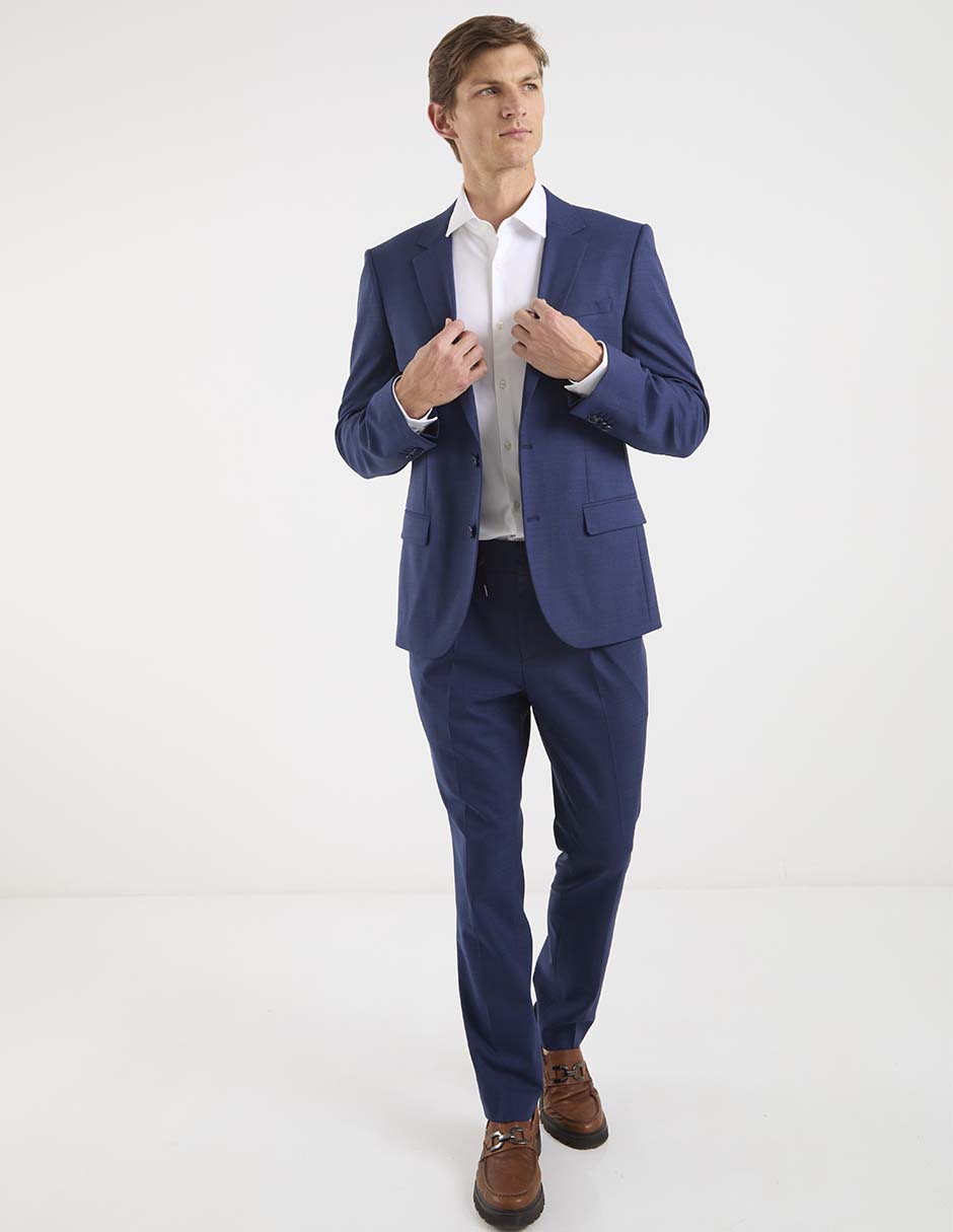 Saco formal hugo para hombre