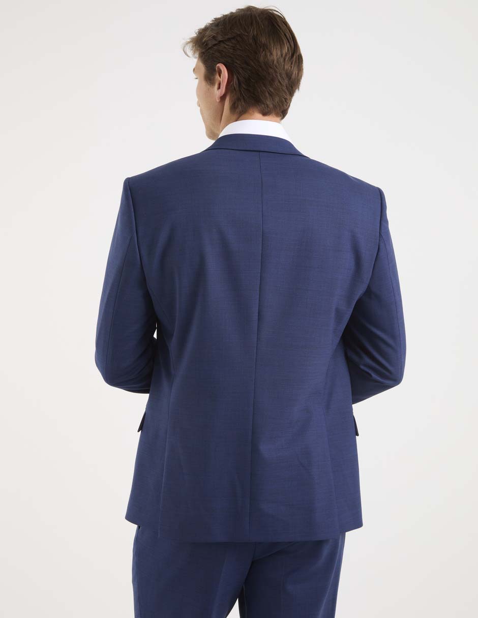 Saco formal hugo para hombre