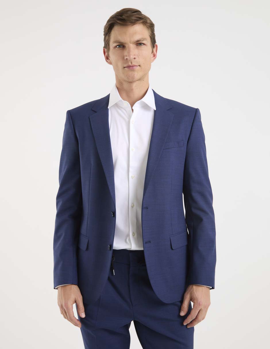Saco formal para hombre