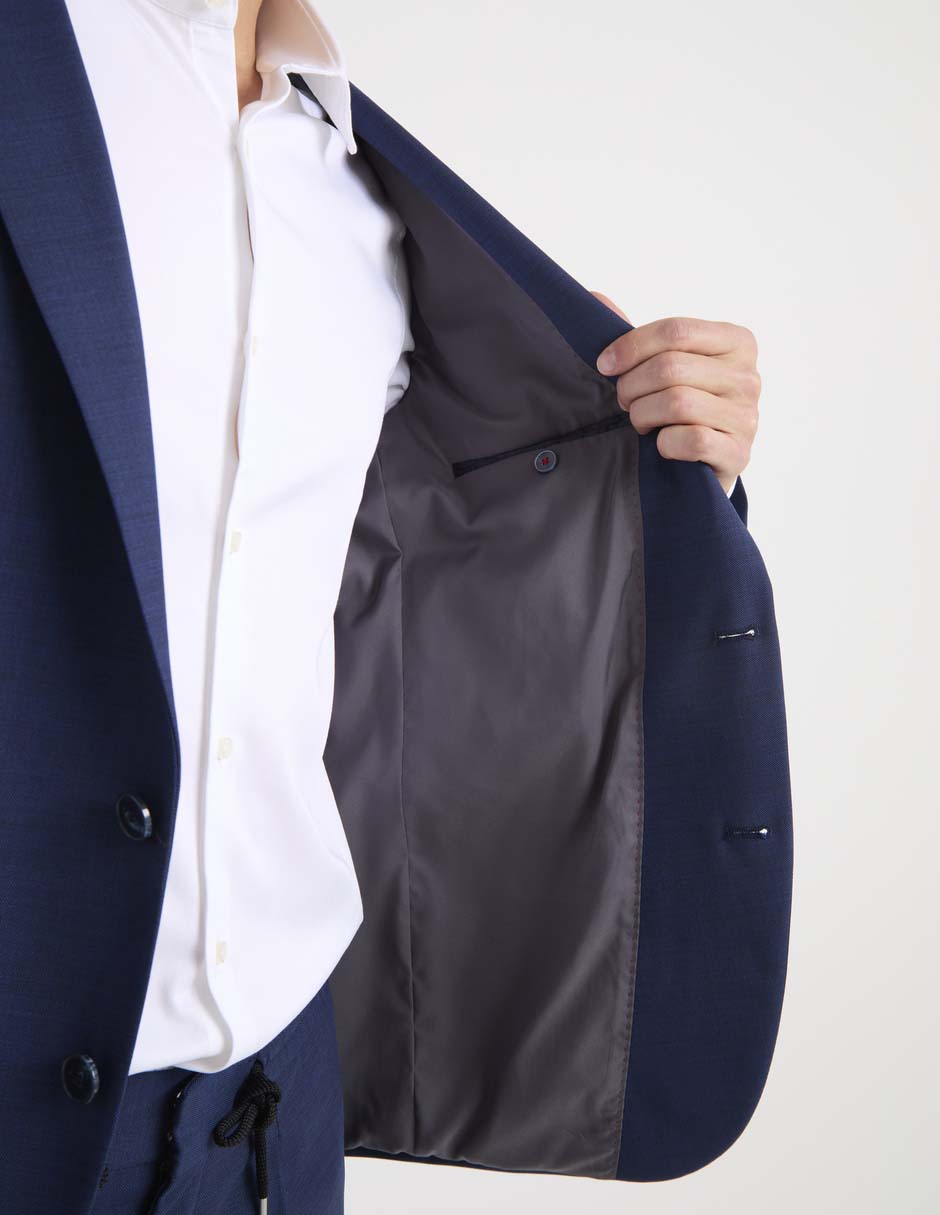 Saco formal para hombre