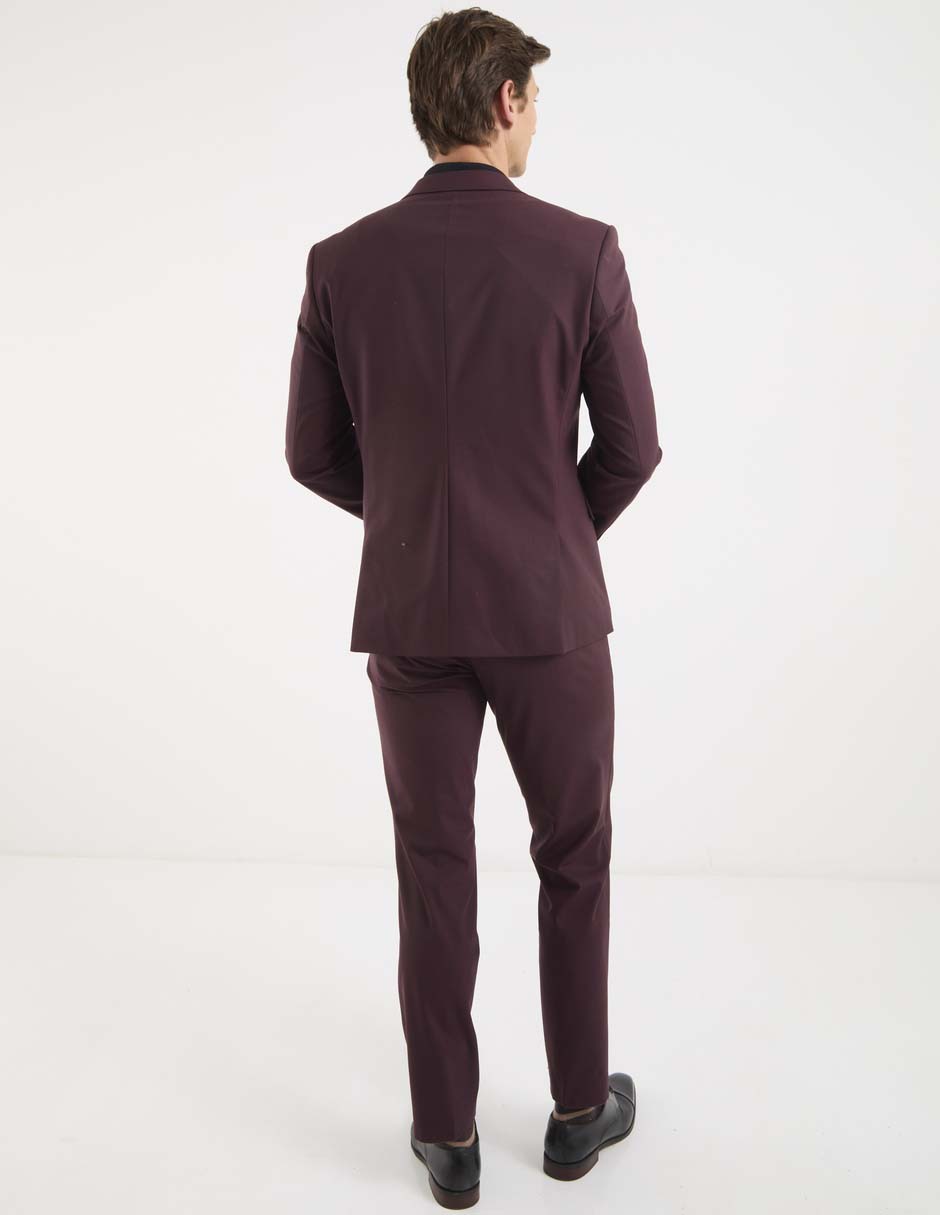 Saco formal Hugo para hombre