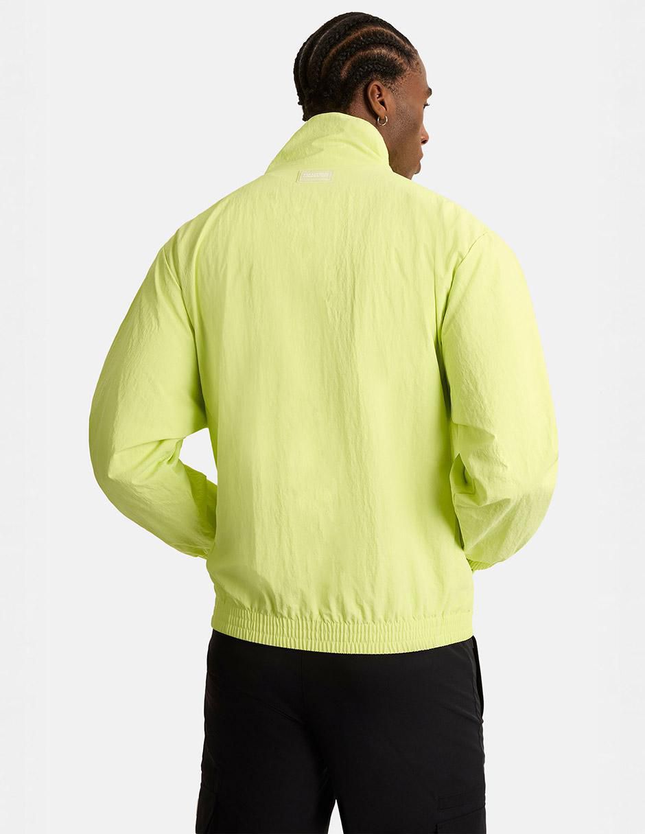 Chamarra casual Nautica Competition con bolsillos para hombre