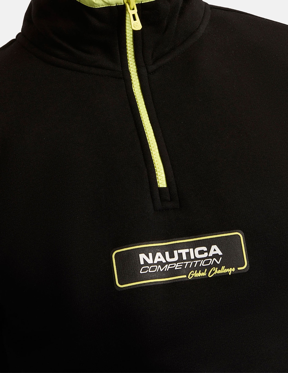 Sudadera nautica para hombre 3