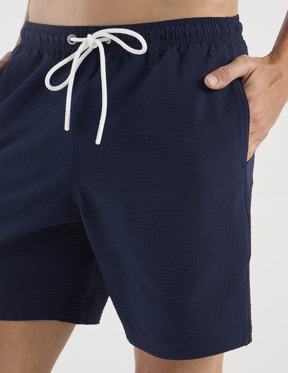 Traje de baño Scappino con bolsillos para hombre