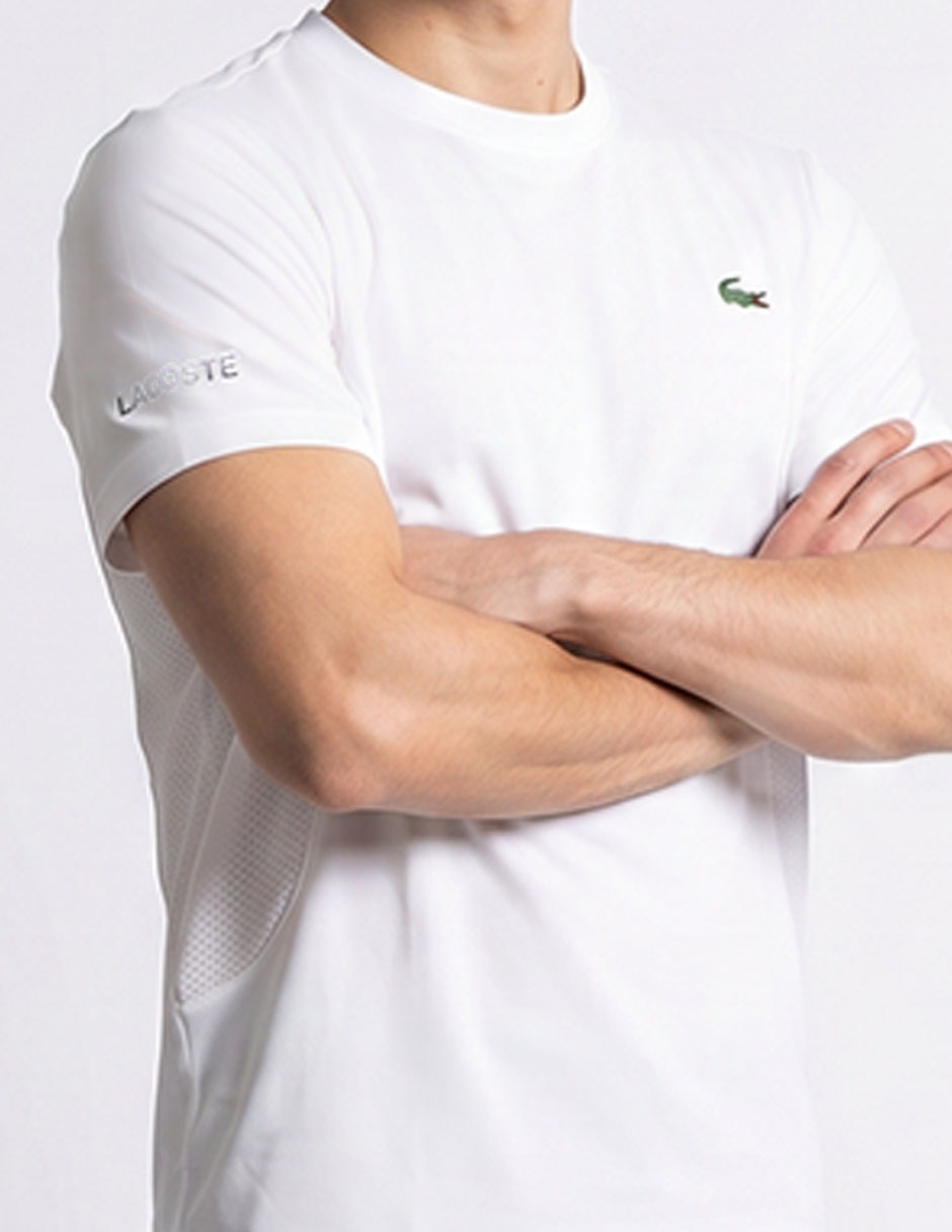 Playera para hombre