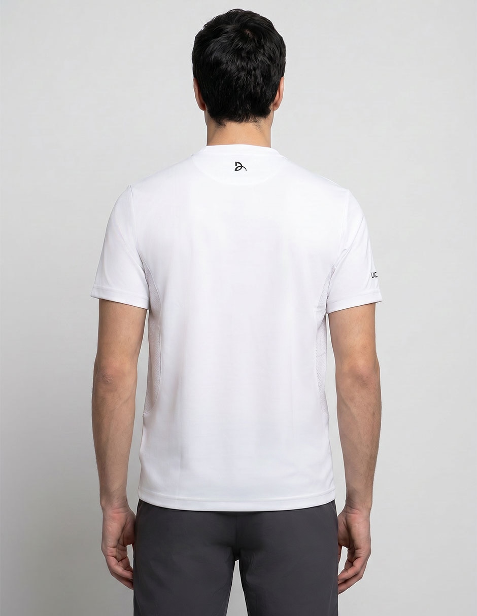 Playera para hombre 2