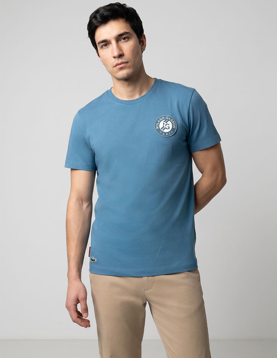 Playera para hombre