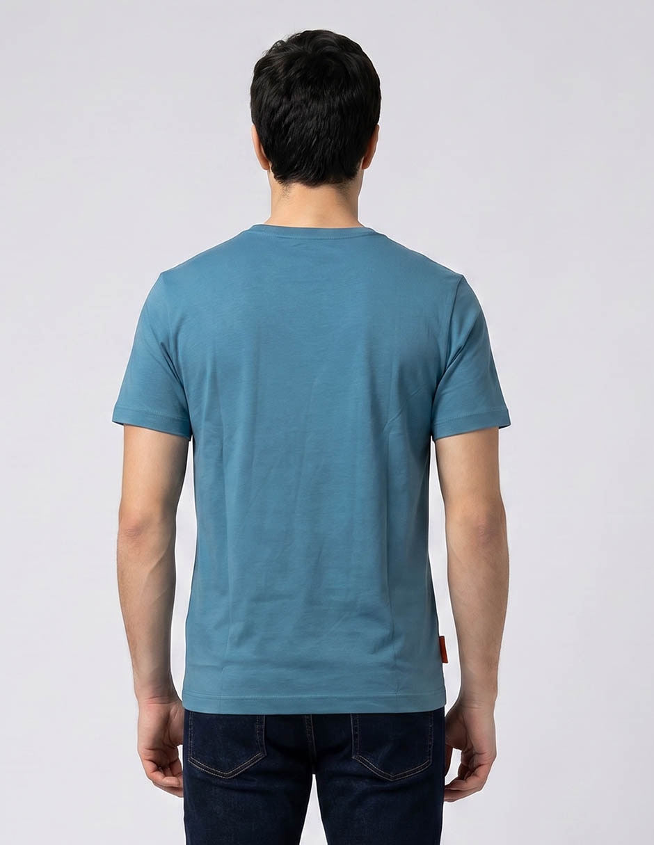 Playera para hombre 2
