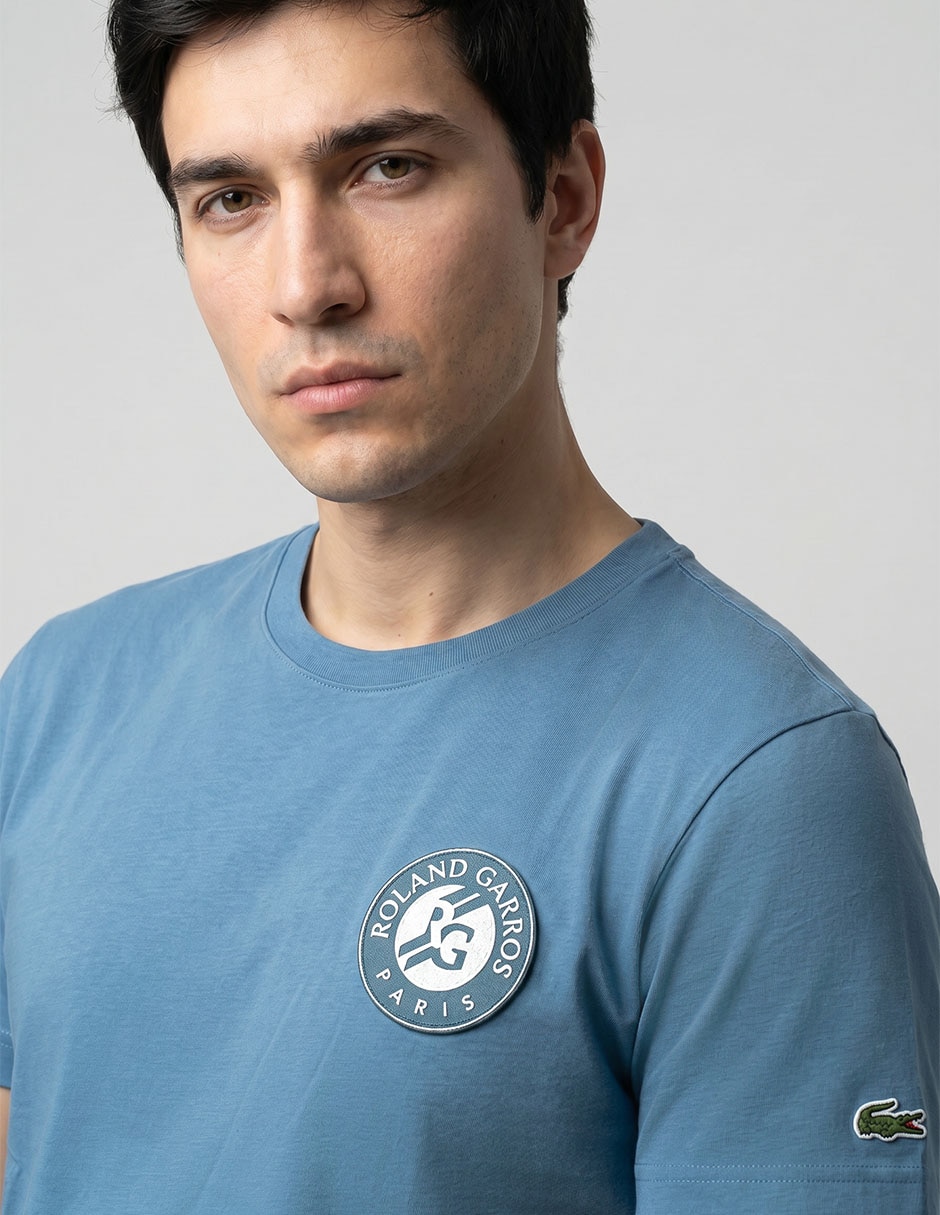Playera para hombre 4