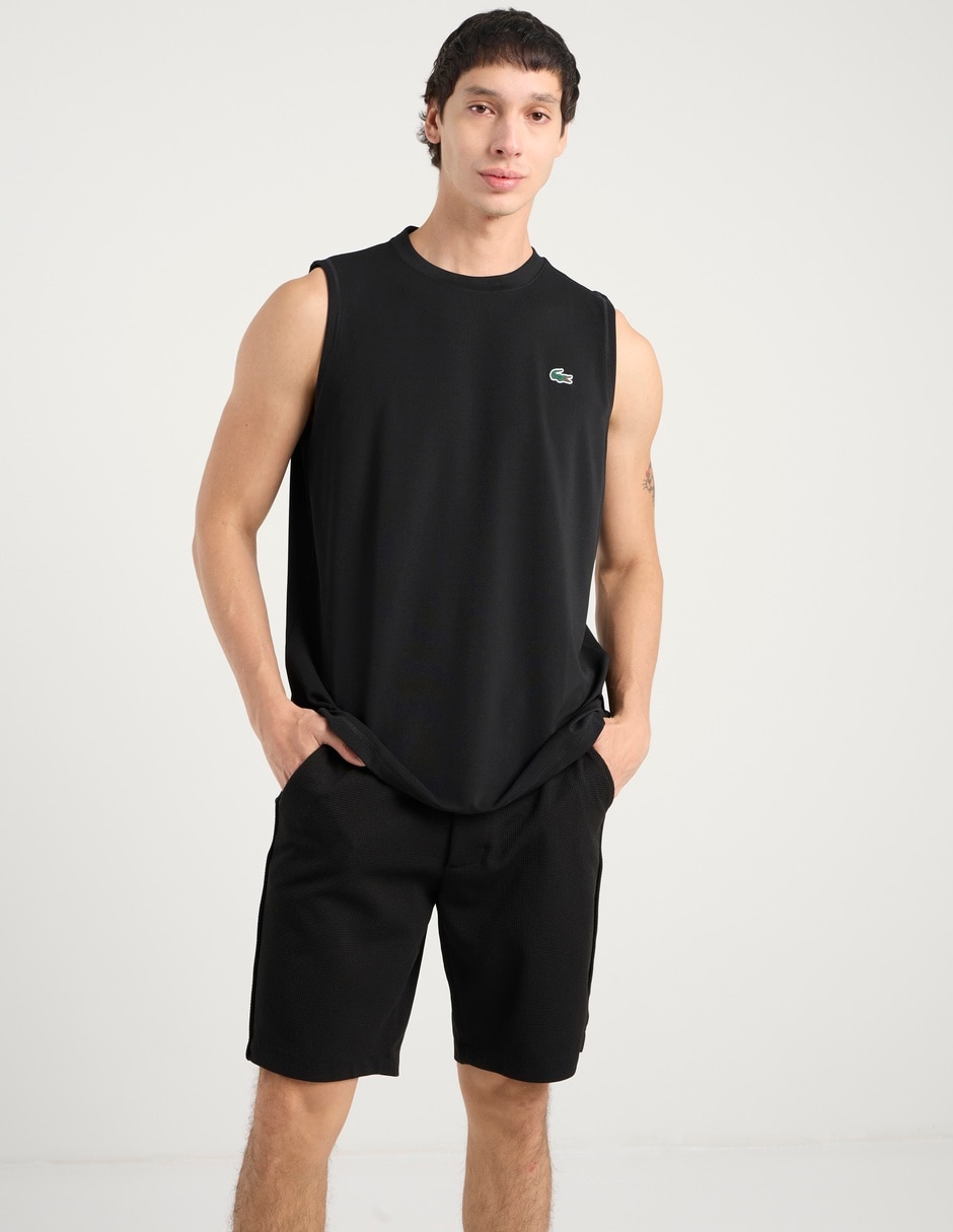 Playera Core Seasonal cuello redondo para hombre Playera Core Seasonal cuello redondo para hombre