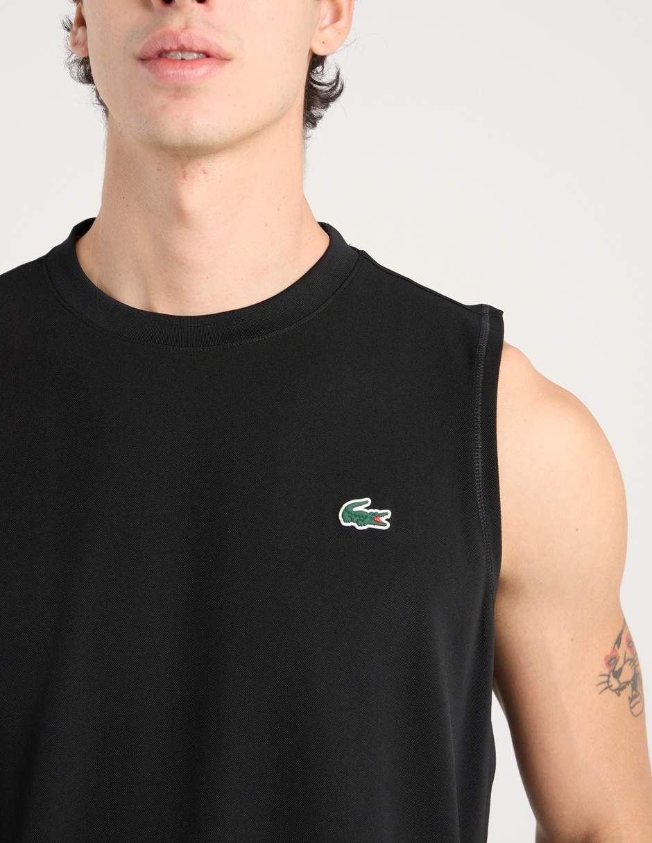 Playera Core Seasonal cuello redondo para hombre 3
