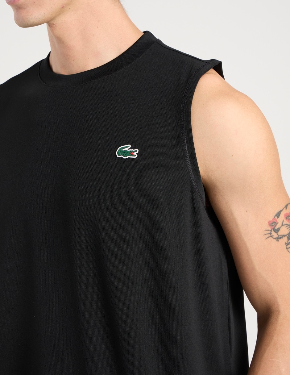 Playera Core Seasonal cuello redondo para hombre 2