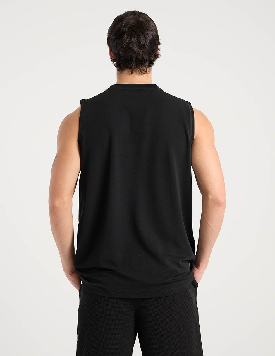 Playera Core Seasonal cuello redondo para hombre 6