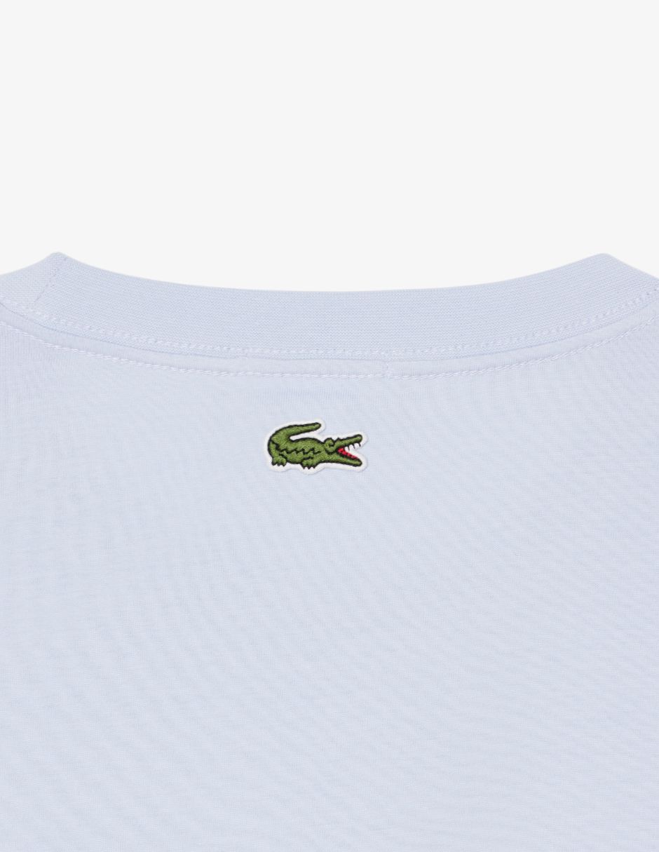 Playera Core Seasonal cuello redondo para hombre 4