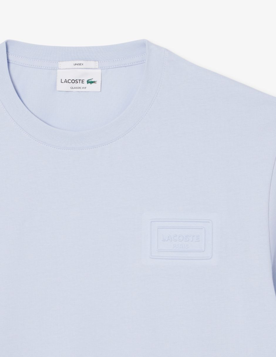 Playera Core Seasonal cuello redondo para hombre 3