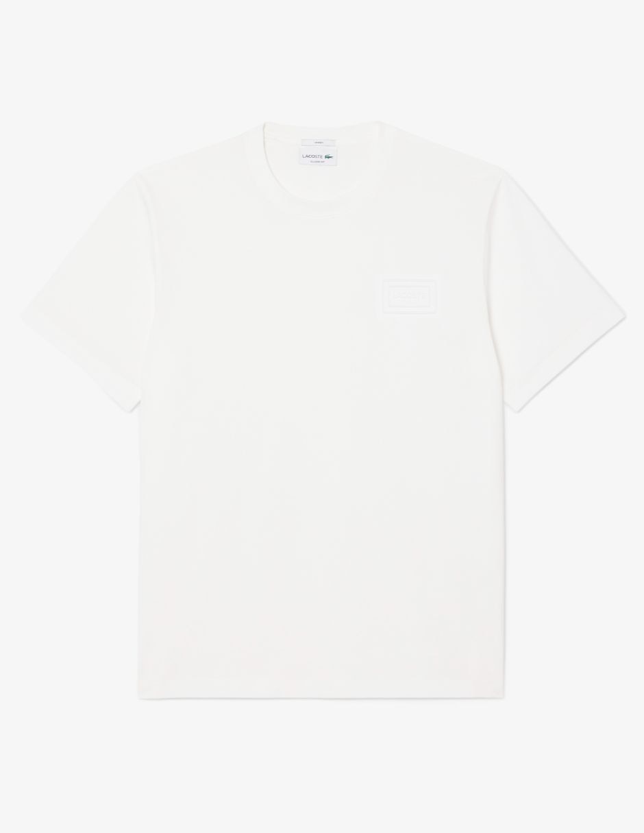 Playera cuello redondo para hombre Playera cuello redondo para hombre