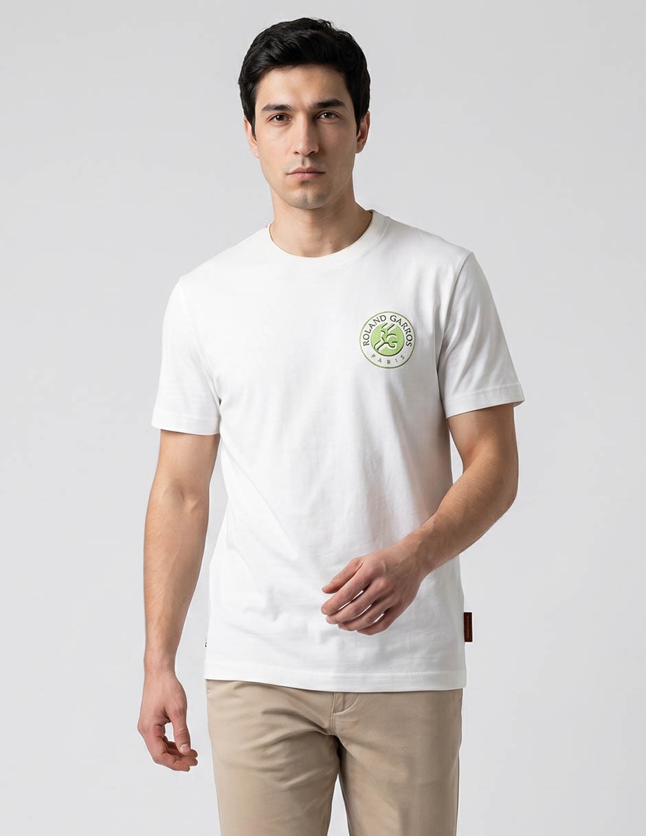 Playera para hombre