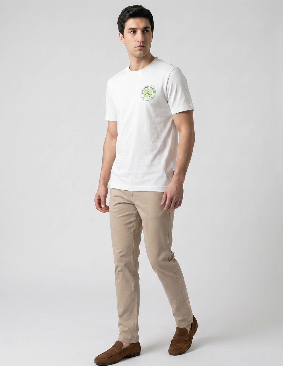 Playera para hombre 3
