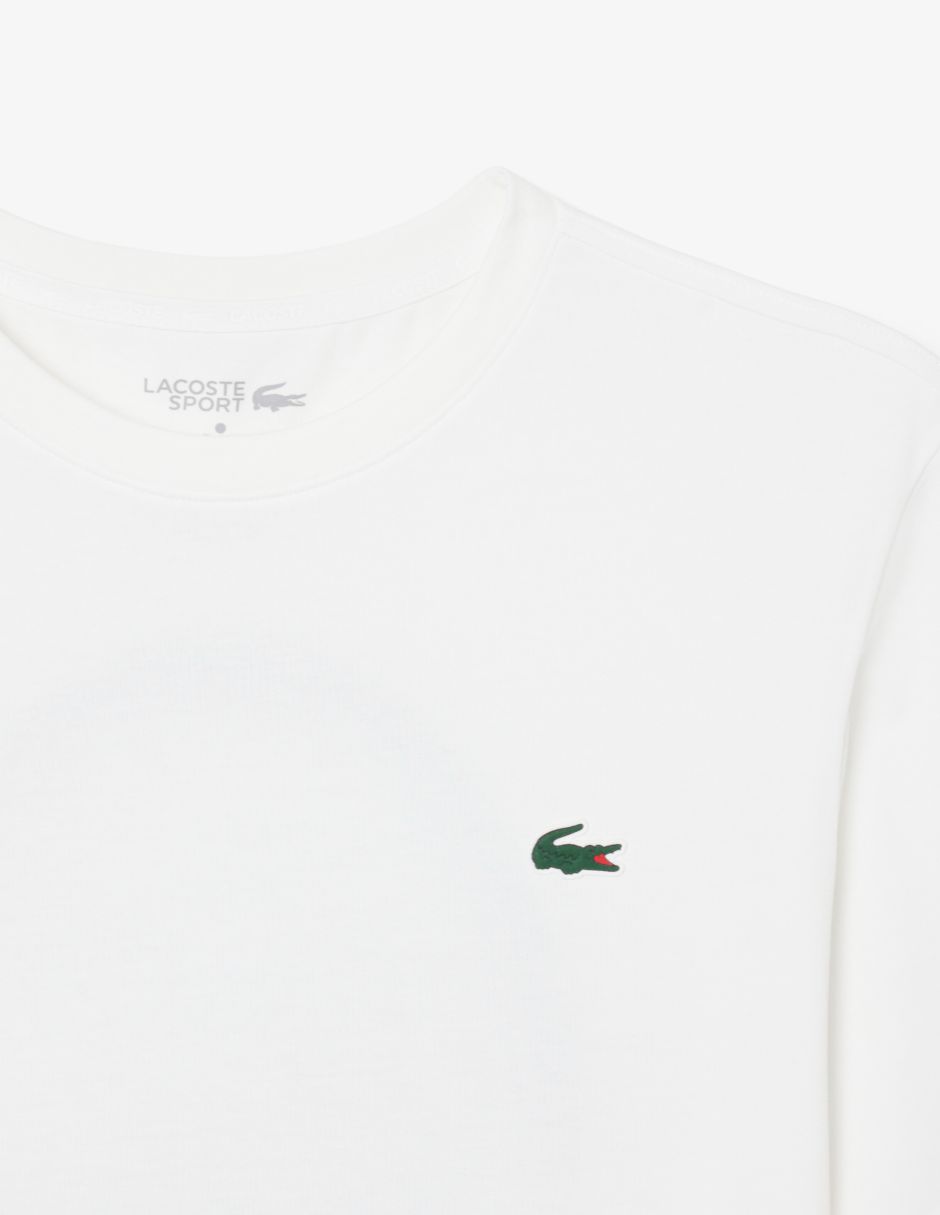 Playera Medvedev cuello redondo para hombre 7