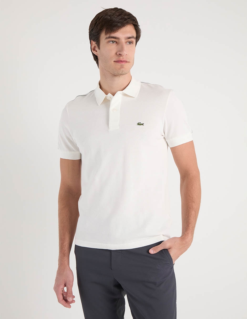 Playera tipo polo para hombre Playera tipo polo para hombre