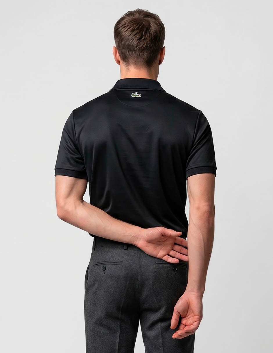 Playera tipo polo para hombre 2
