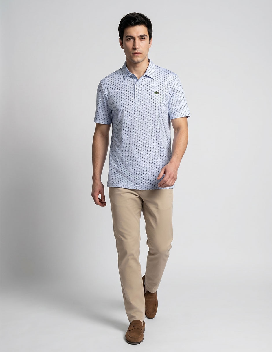 Playera Golf cuello polo para hombre Playera Golf cuello polo para hombre