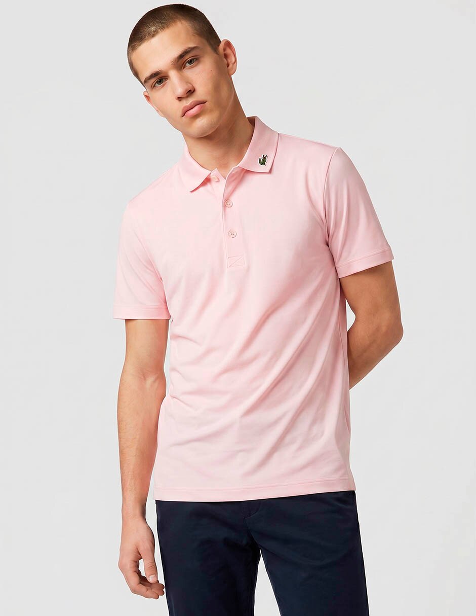 Playera tipo polo para hombre Playera tipo polo para hombre
