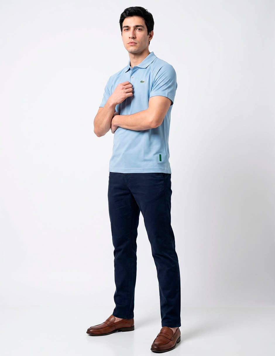 Playera tipo polo para hombre Playera tipo polo para hombre