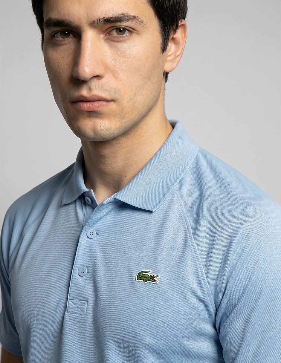 Playera tipo polo para hombre 3