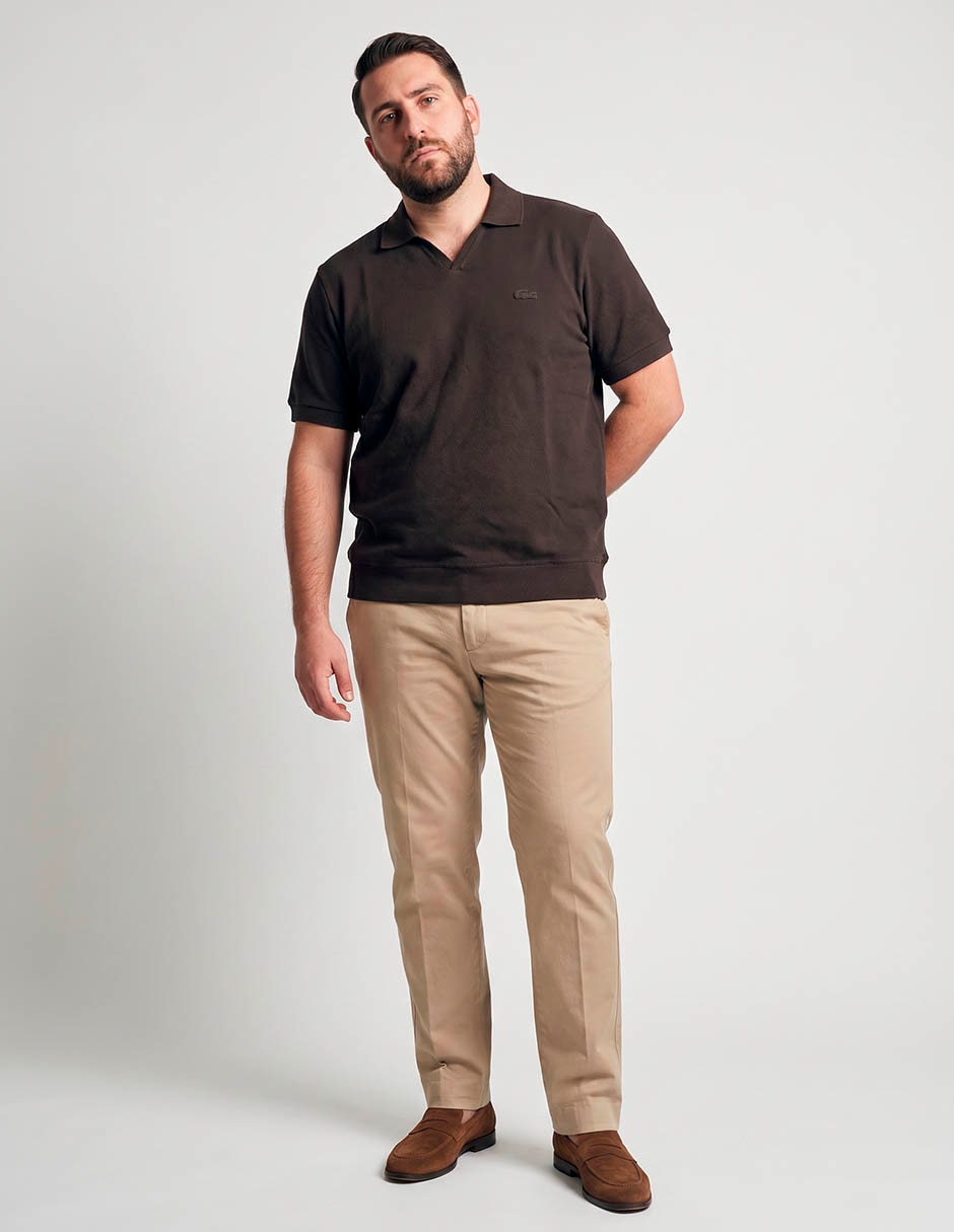 Playera tipo polo para hombre Playera tipo polo para hombre