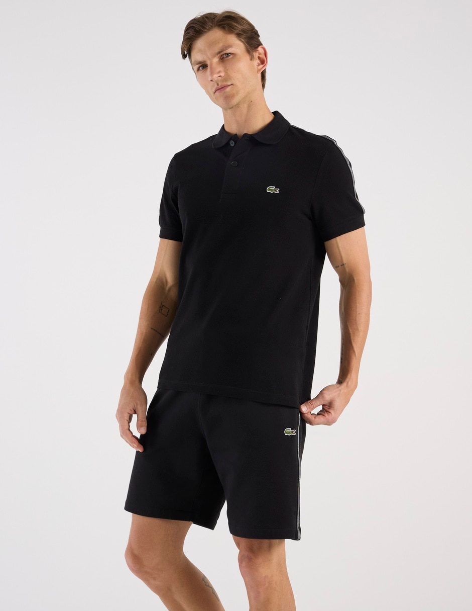 Playera tipo polo para hombre Playera tipo polo para hombre