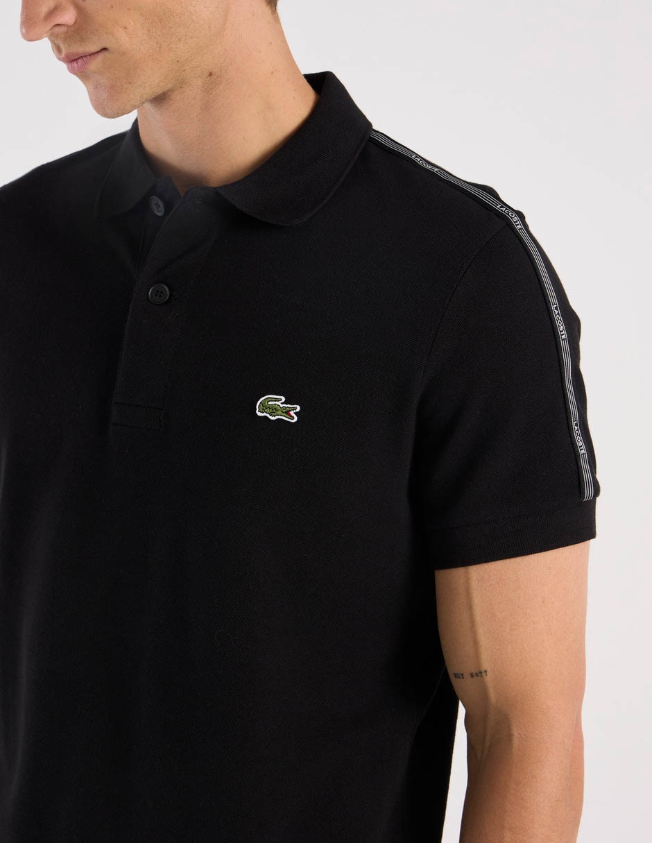 Playera tipo polo Lacoste para hombre