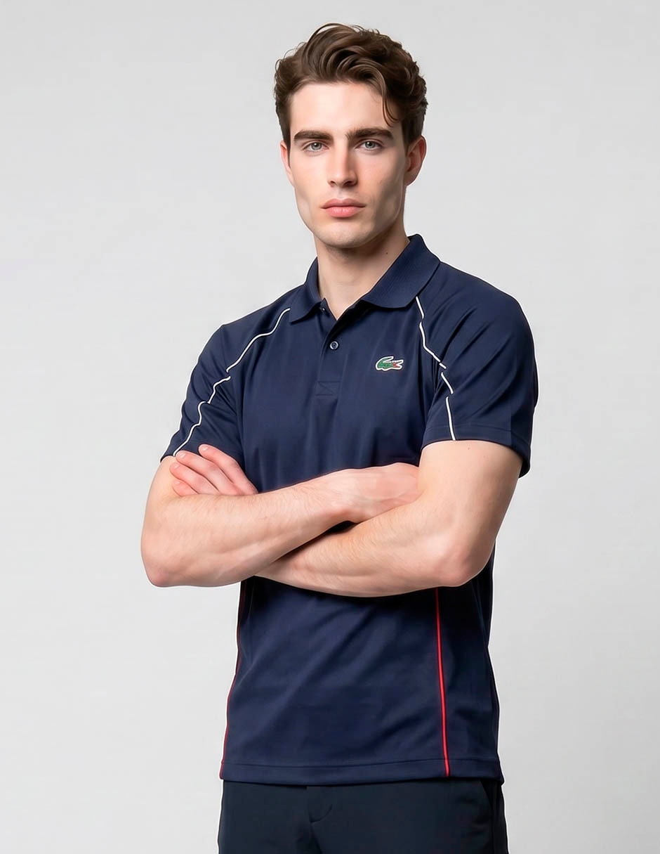 Playera tipo polo para hombre Playera tipo polo para hombre