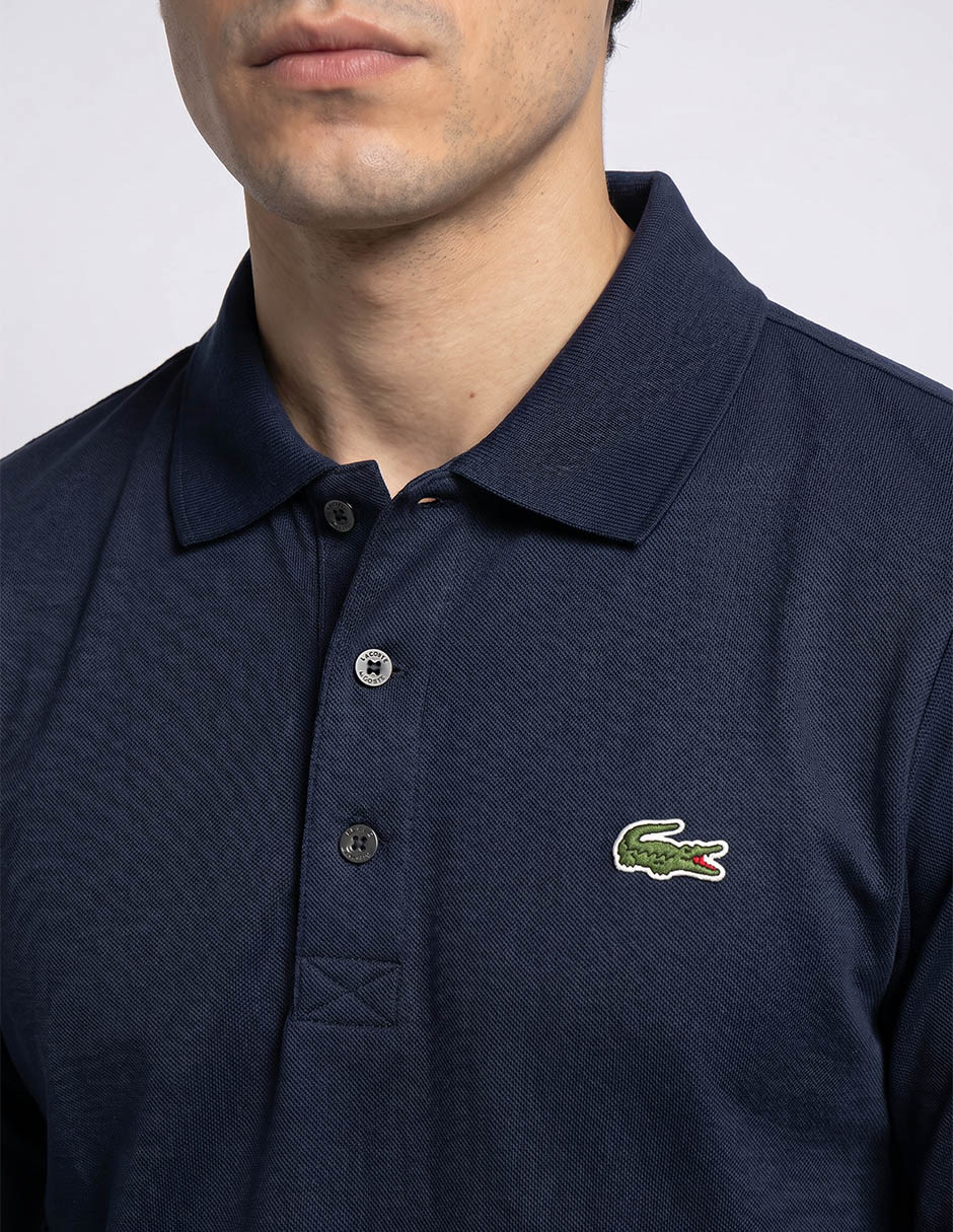 Playera tipo polo Golf para hombre 3