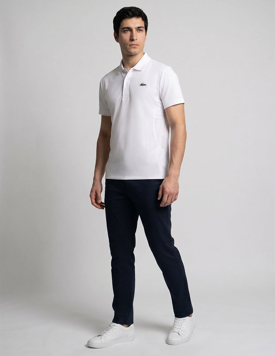 Playera tipo polo para hombre 3