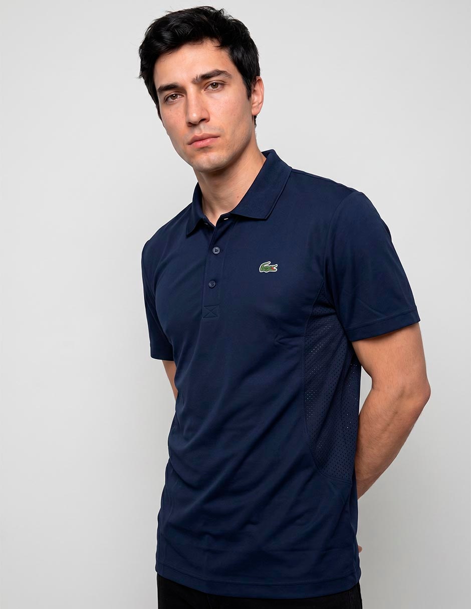 Playera cuello polo para hombre Playera cuello polo para hombre