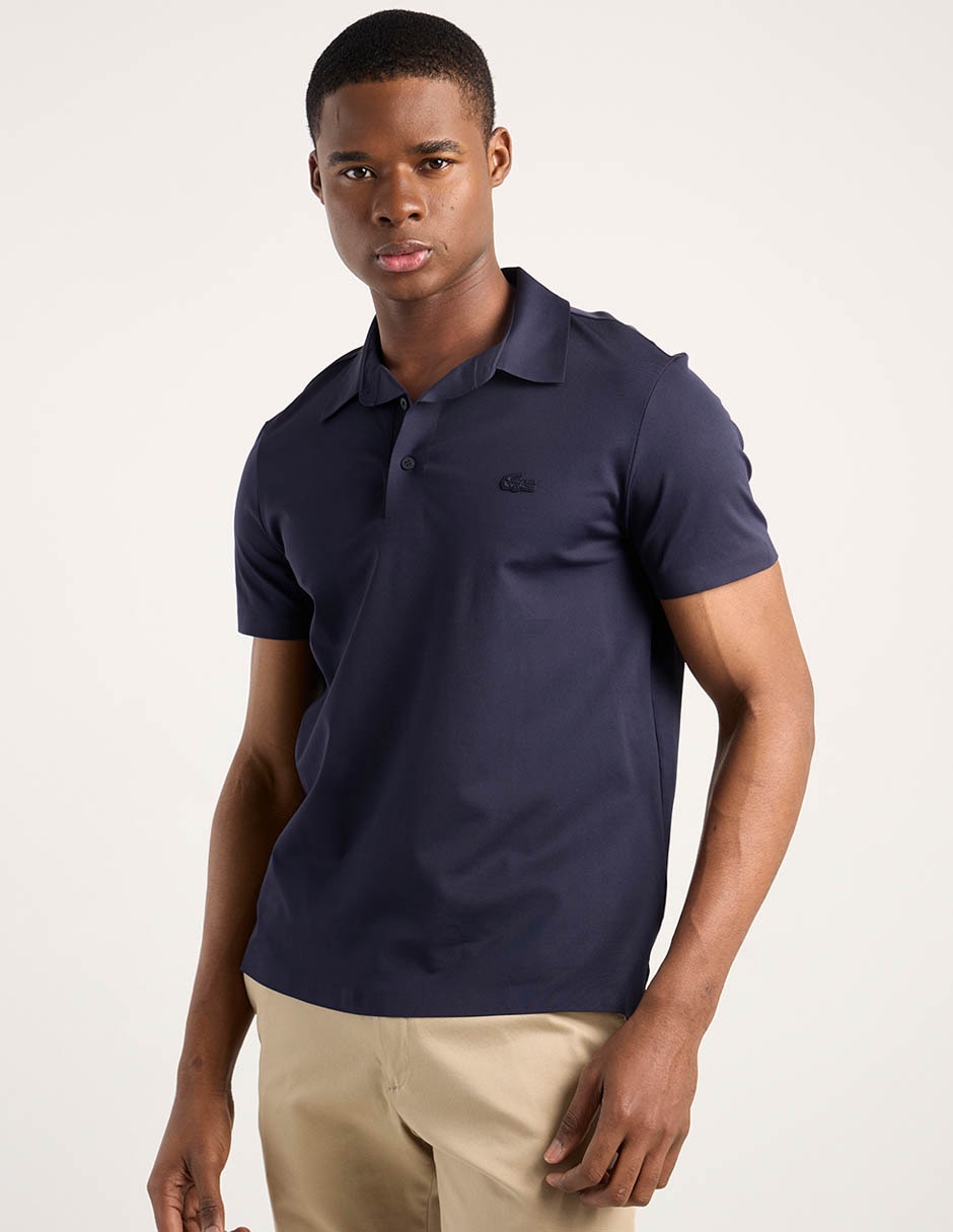 Playera tipo polo para hombre Playera tipo polo para hombre