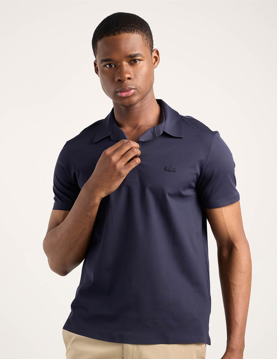 Playera tipo polo Lacoste para hombre
